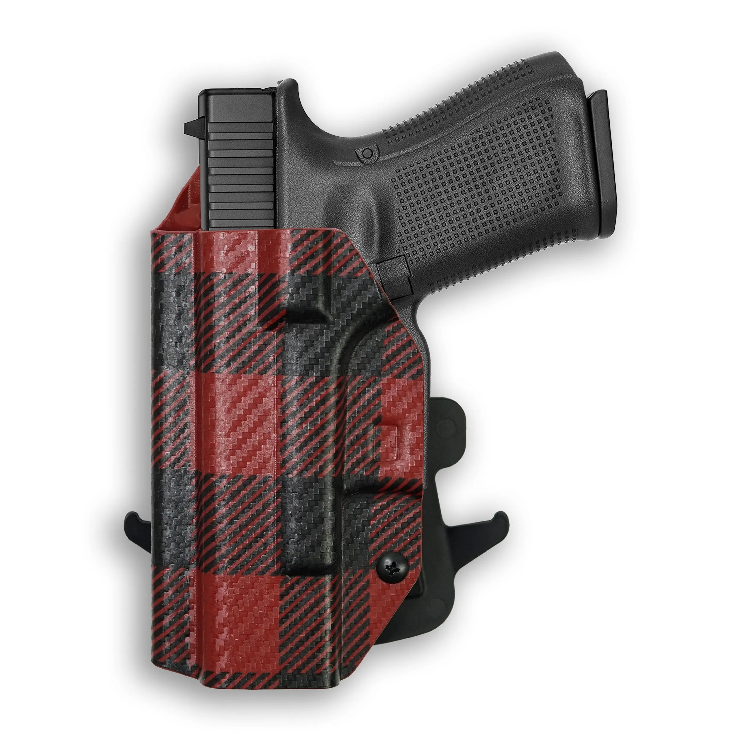 PSA Dagger Full Size SX OWB Holster