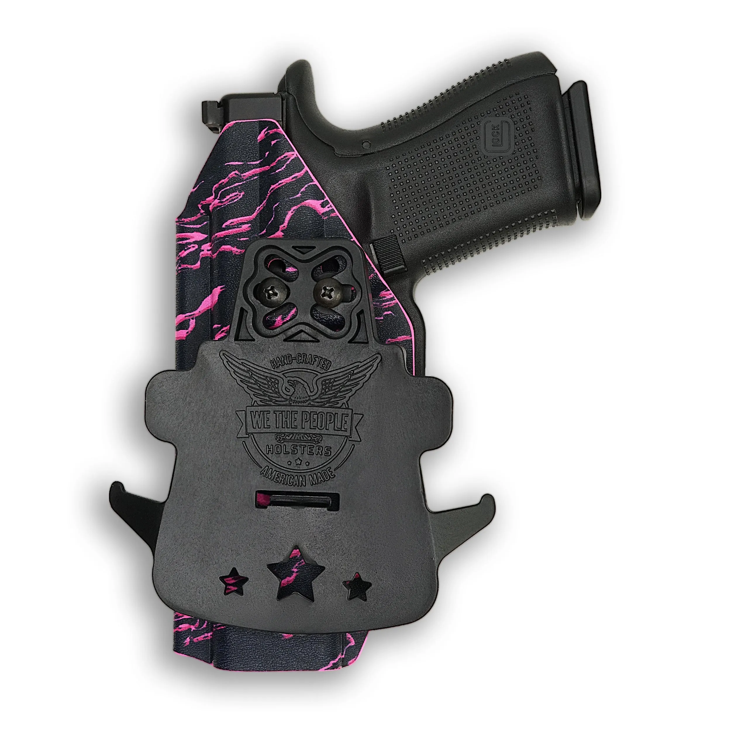 PSA Dagger Full Size SX OWB Holster