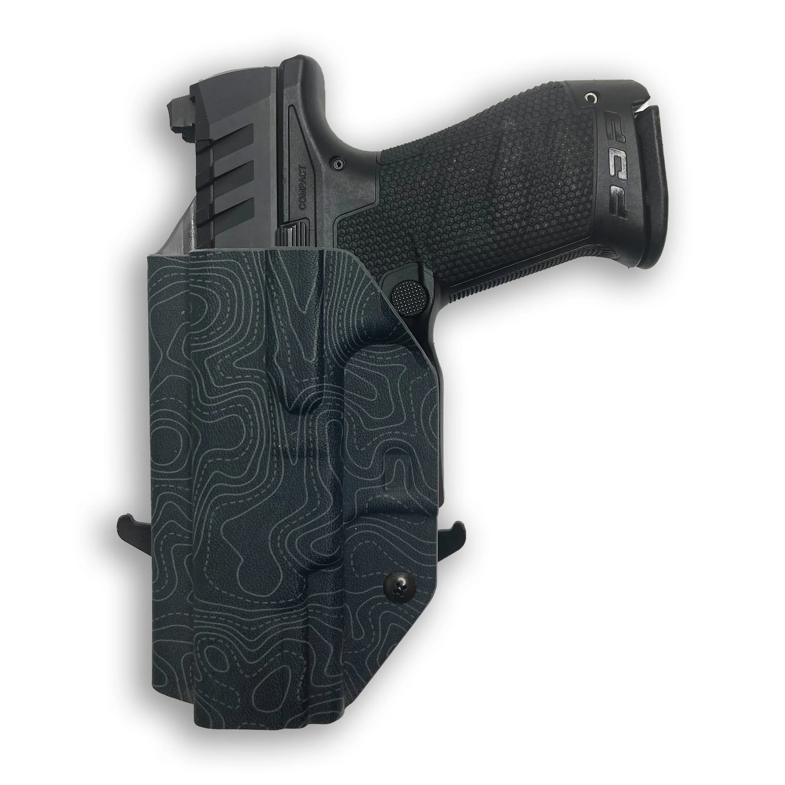 PSA Dagger Full Size SX OWB Holster