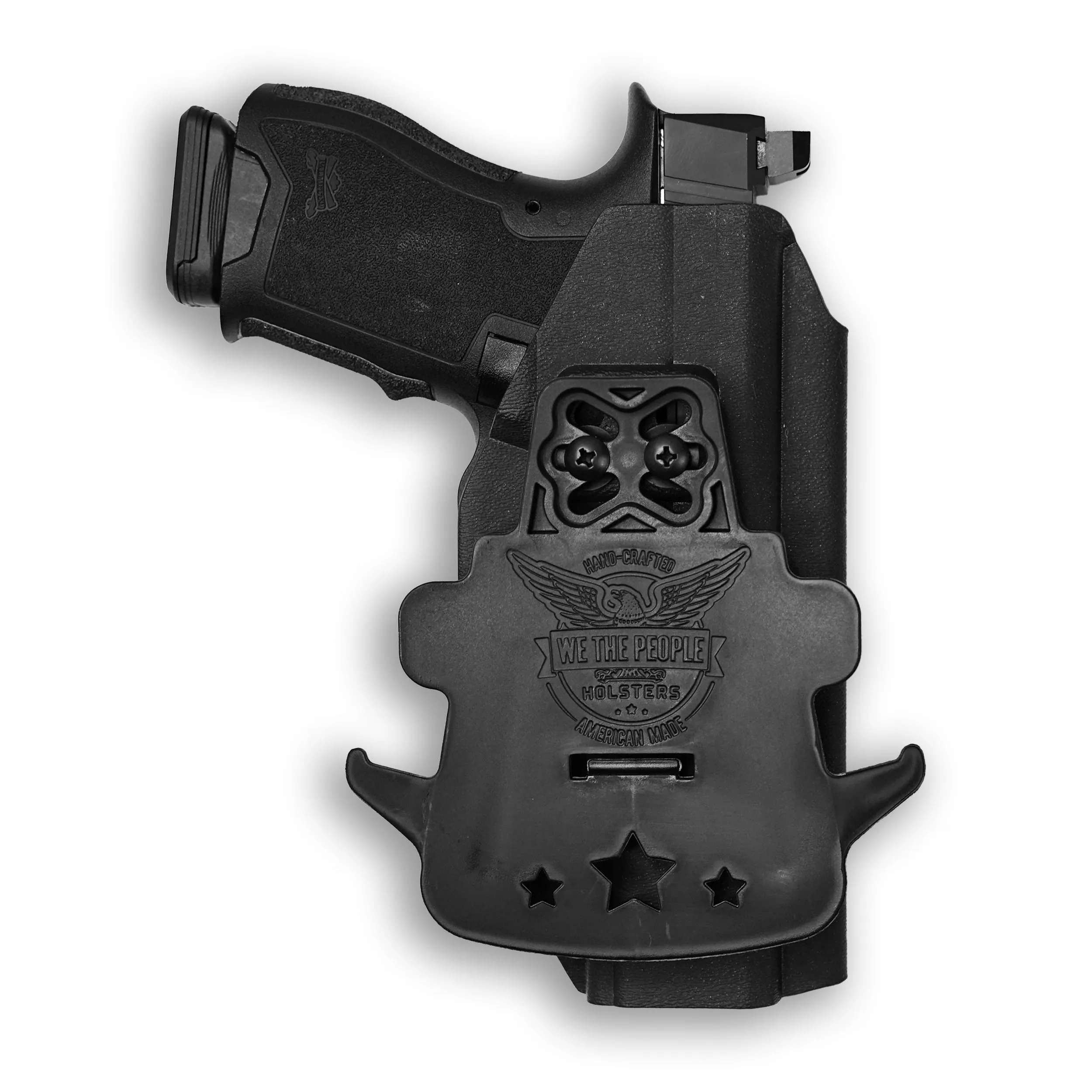 PSA Dagger Full Size SX OWB Holster