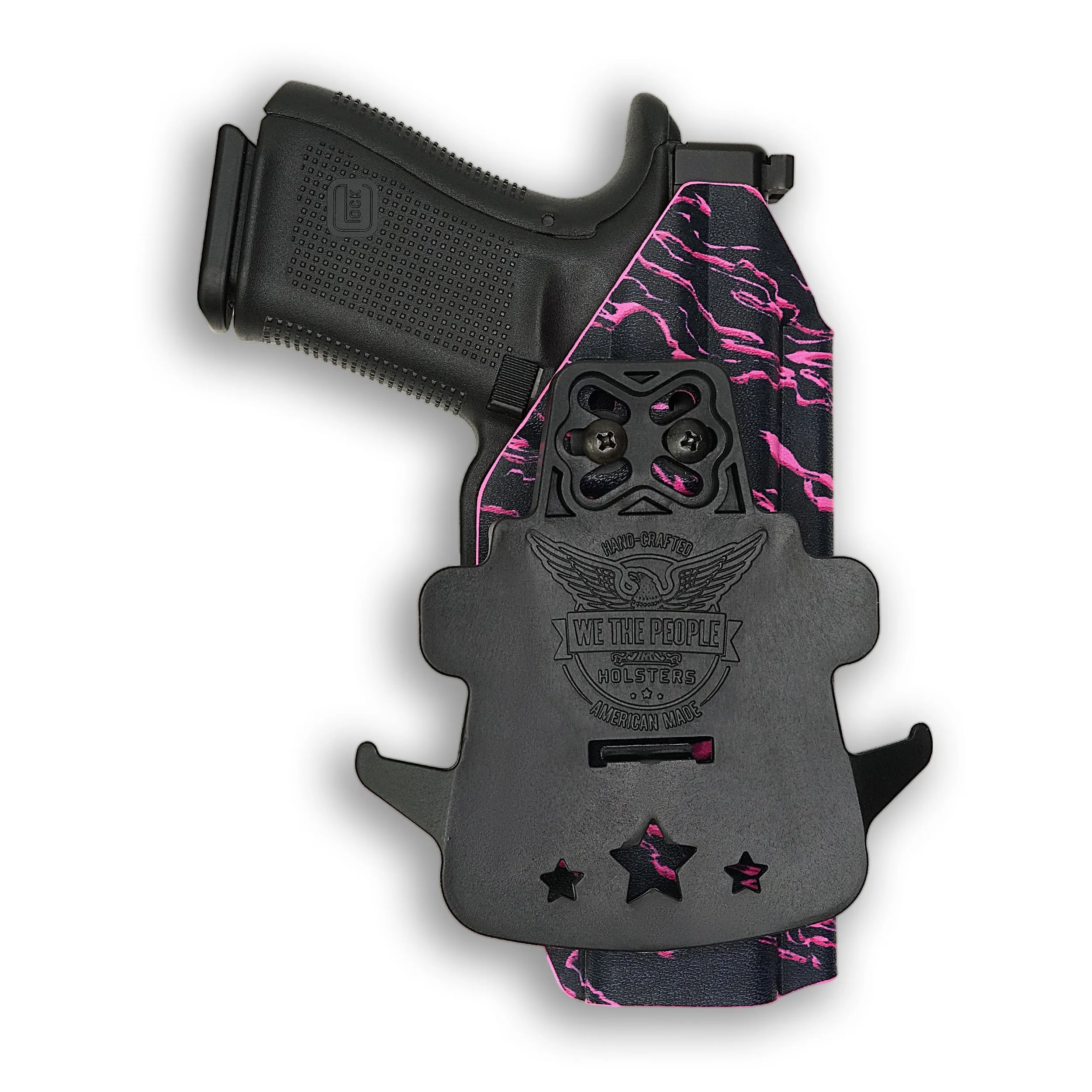 PSA Dagger Full Size SX OWB Holster