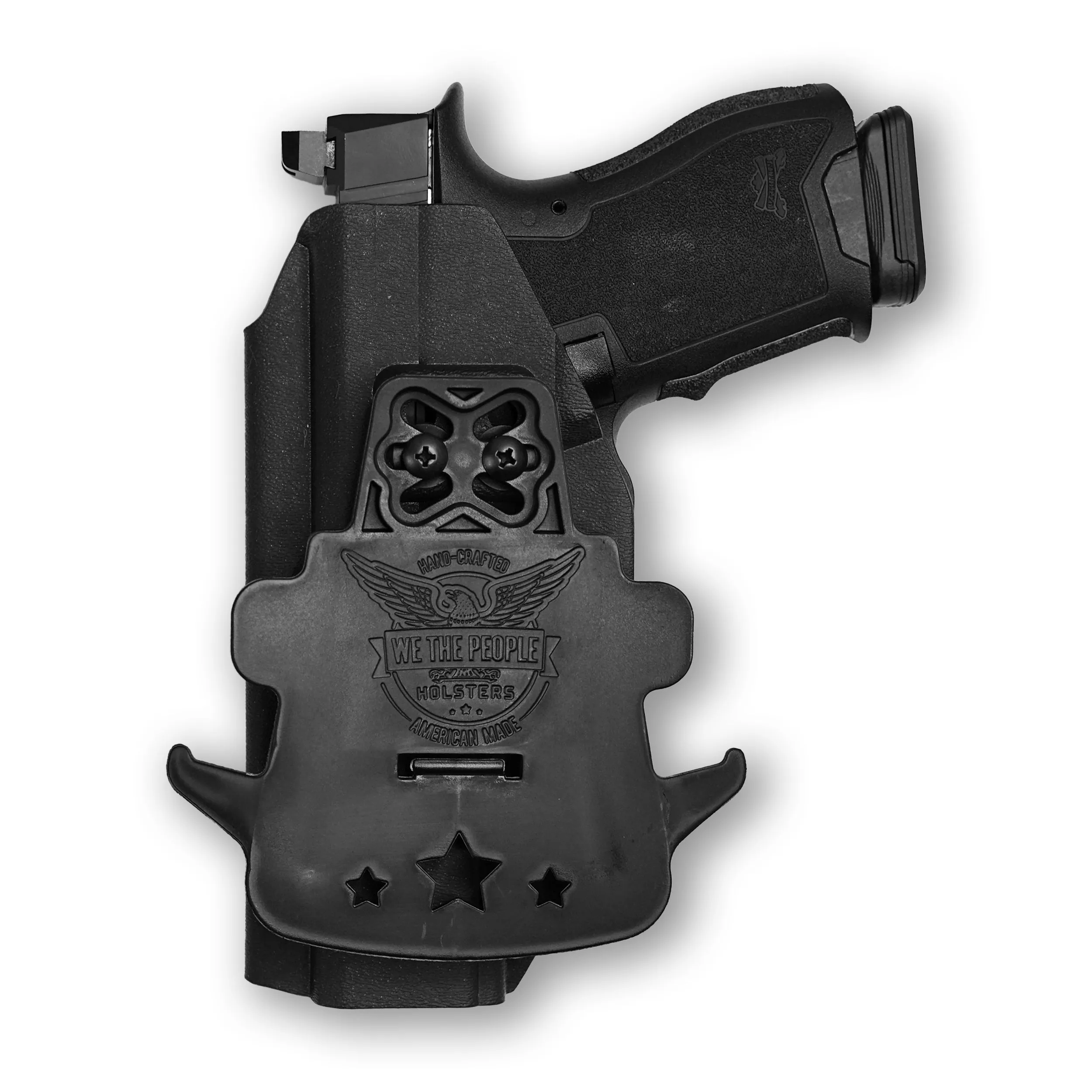 PSA Dagger Full Size SX OWB Holster