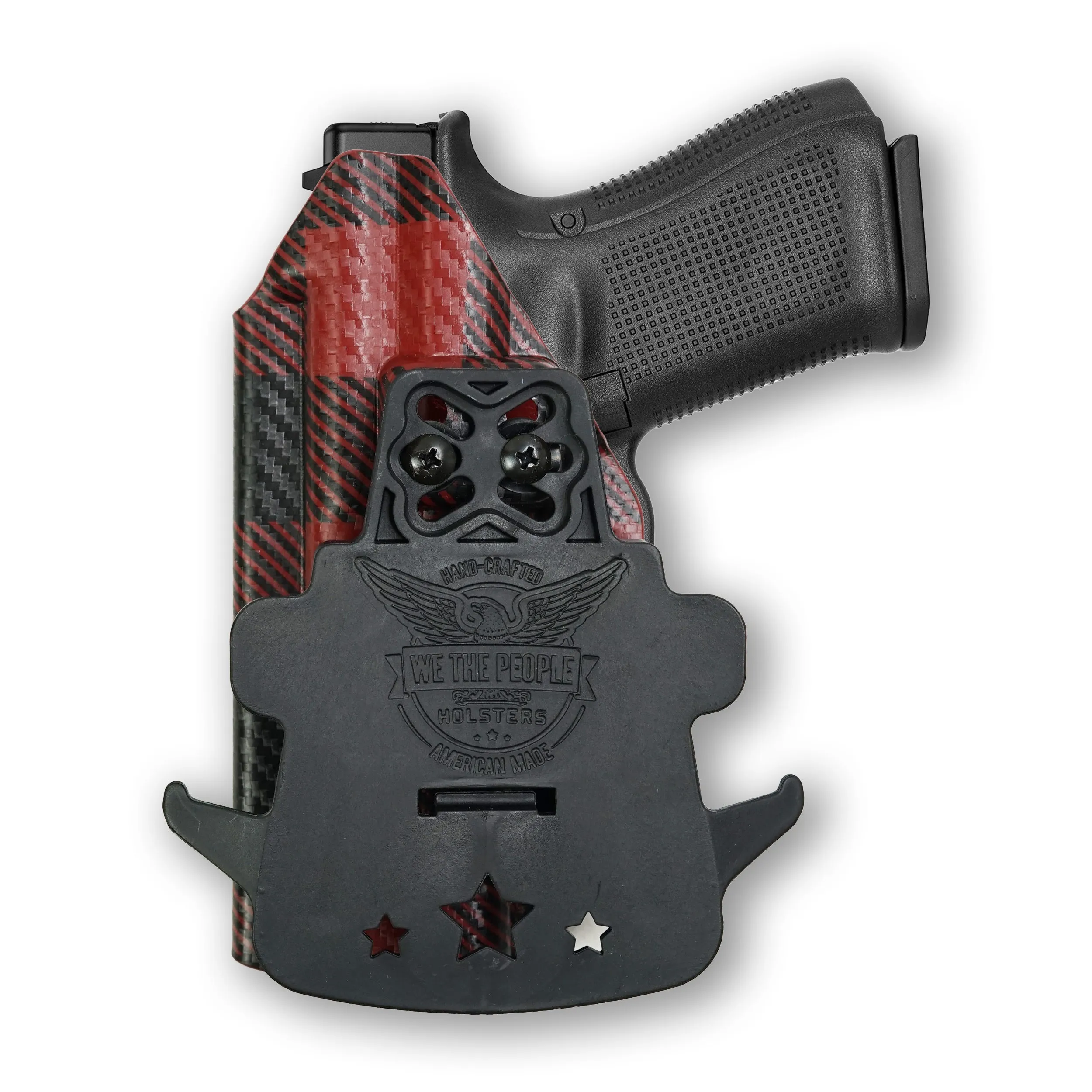 PSA Dagger Full Size SX OWB Holster