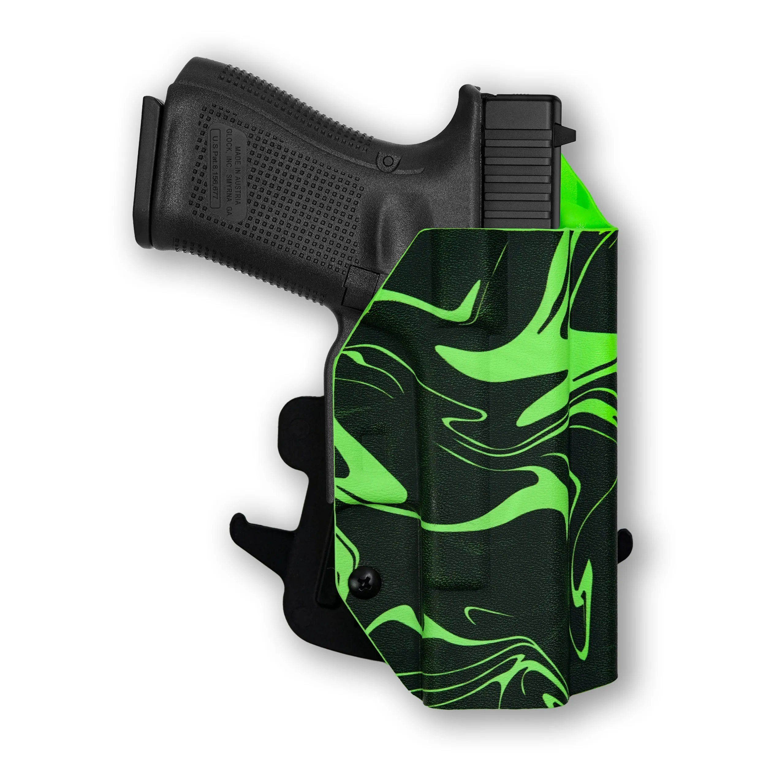 PSA Dagger Full Size SX OWB Holster