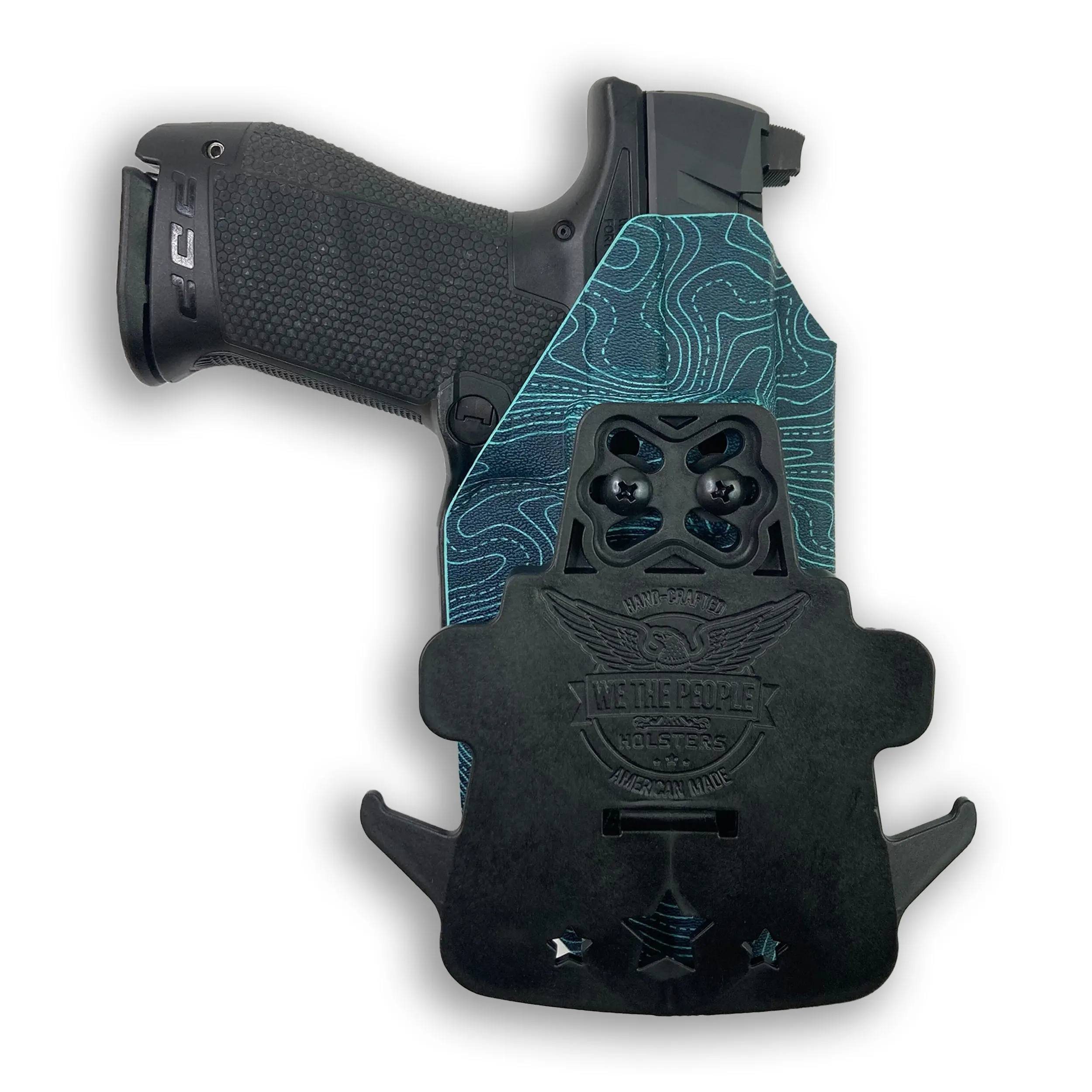 PSA Dagger Full Size SX OWB Holster