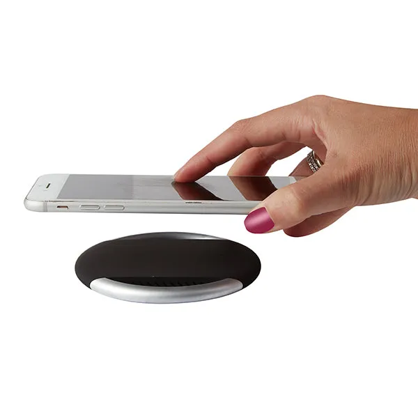 Qi Wireless Speed Demon Charger