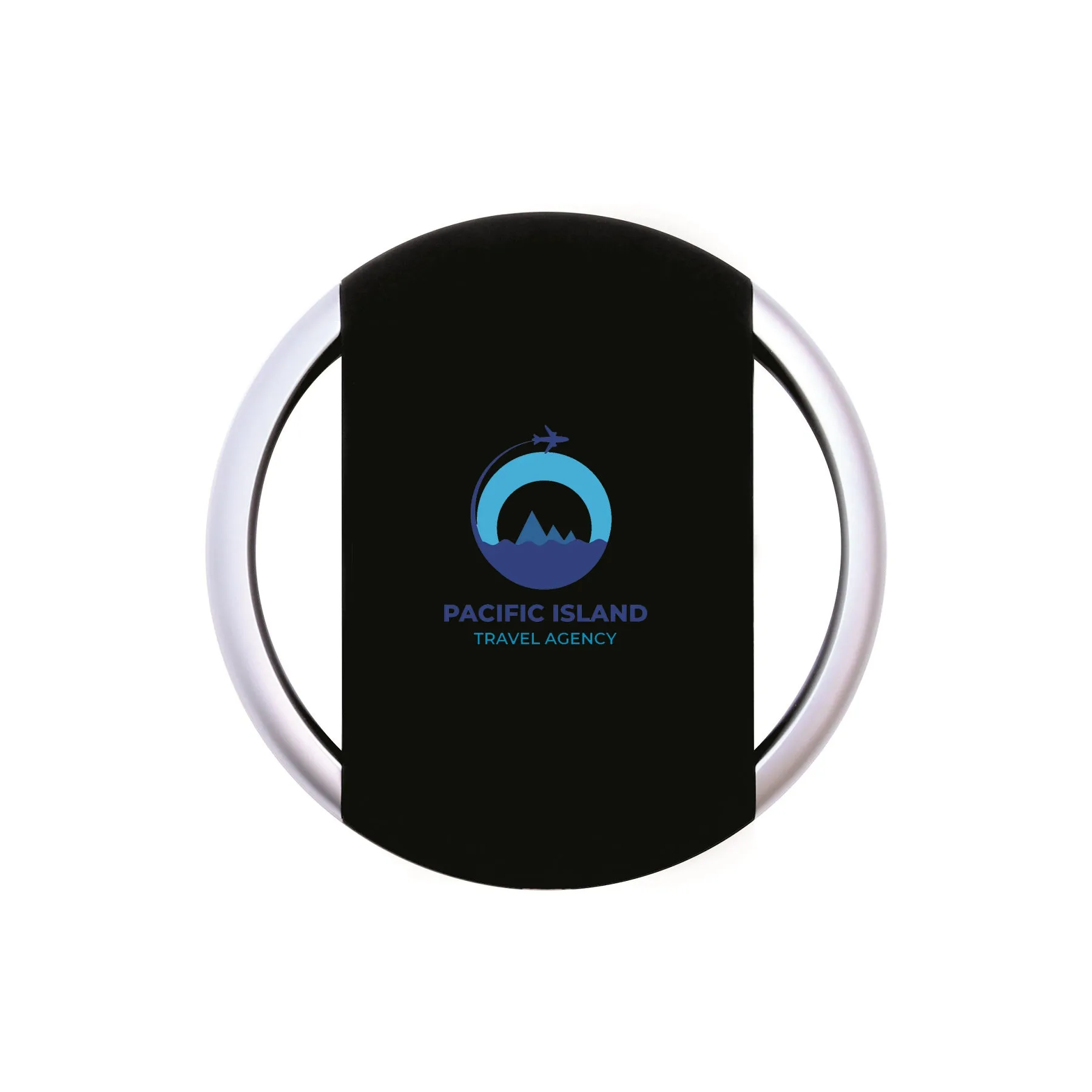 Qi Wireless Speed Demon Charger