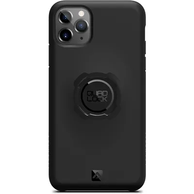 QUADLOCK CASE IPHONE 11 PRO MAX