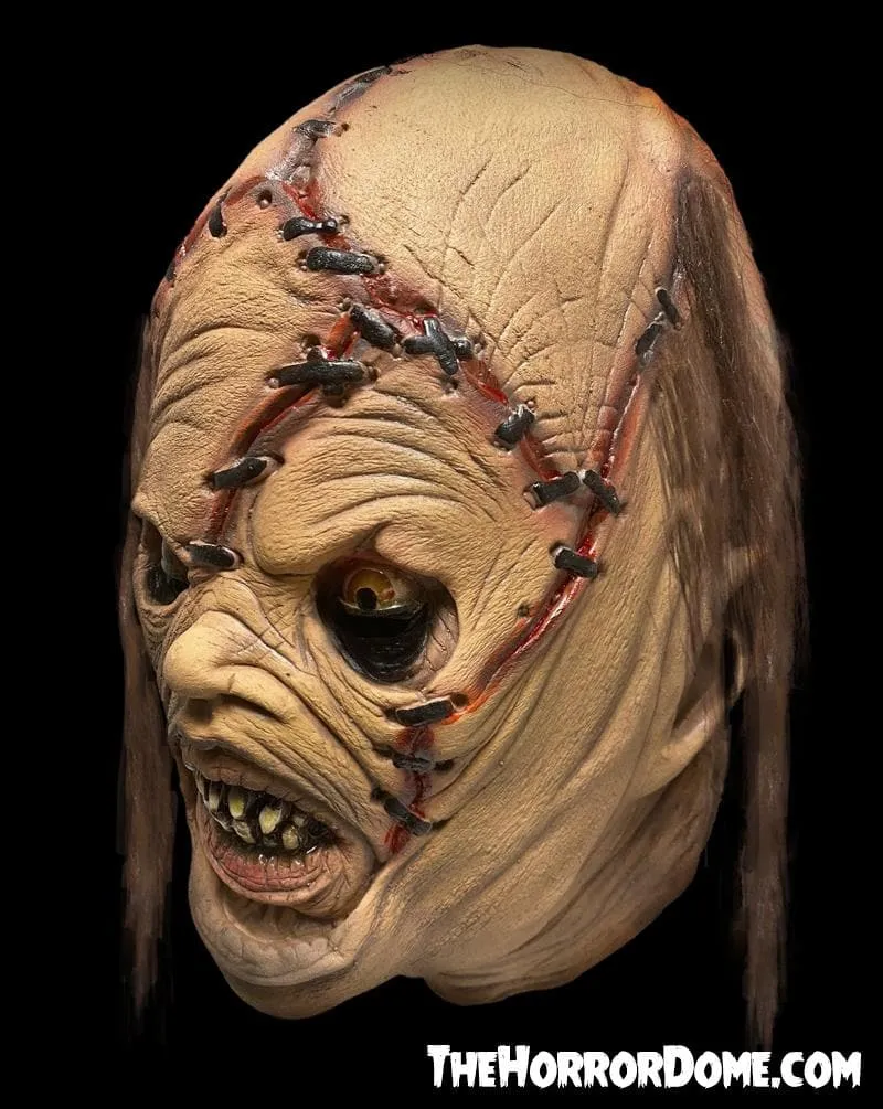 "Leatherface Killer" HD Studios Pro Mask