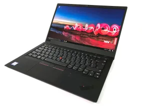 Refurbished Lenovo ThinkPad X1 Yoga G4