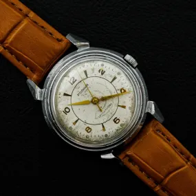 Retro Rodina 1MCHZ Soviet automatic mechanical watch 22 jewels