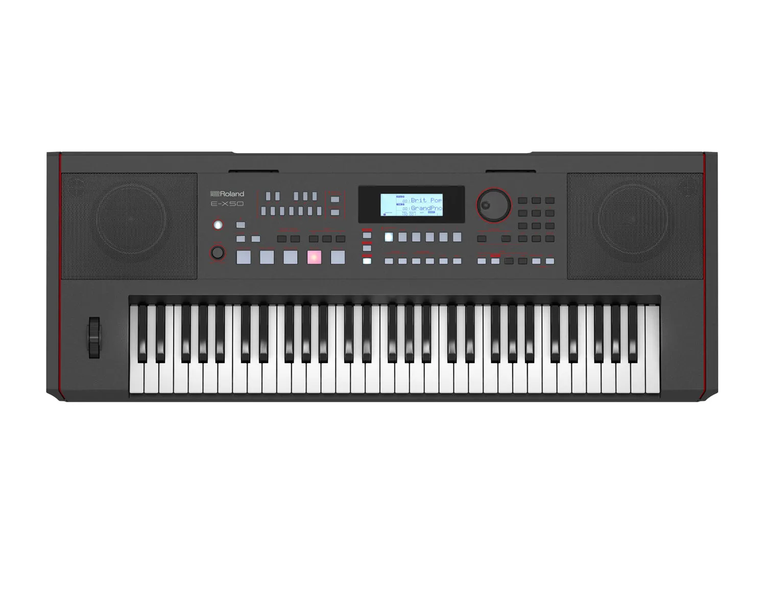 Roland E-X50 Entertainment Arranger Keyboard