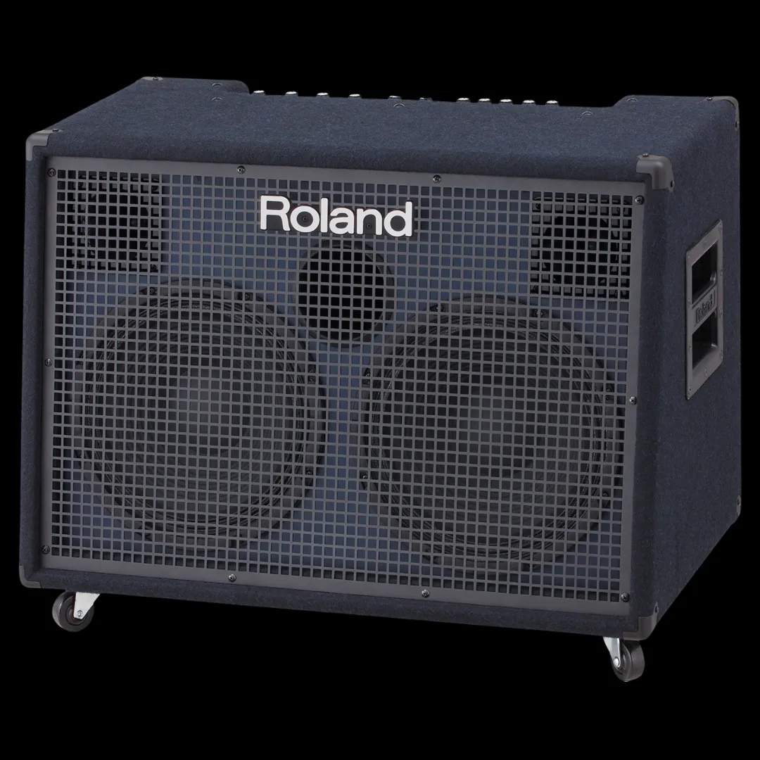 Roland KC-990 - 320W 2x12" Keyboard Amp