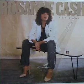 Rosanne Cash – Right Or Wrong (E/E)