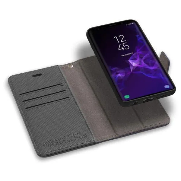 SafeSleeve Detachable for Samsung Galaxy S10 Plus