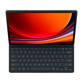 Samsung Book Cover Keyboard slim galaxy tab S9 |S9  5g