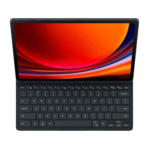 Samsung Book Cover Keyboard slim galaxy tab S9 |S9  5g