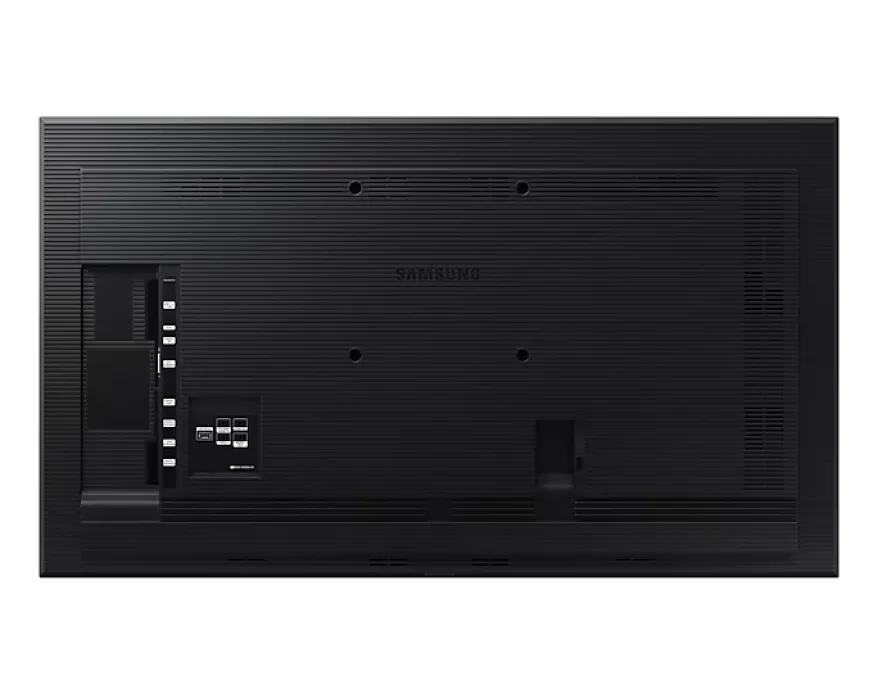 Samsung LH65QMCEBGCXXS QM65C QMC/QMR series | 24/7, 500nit, MagicInfo Built- In