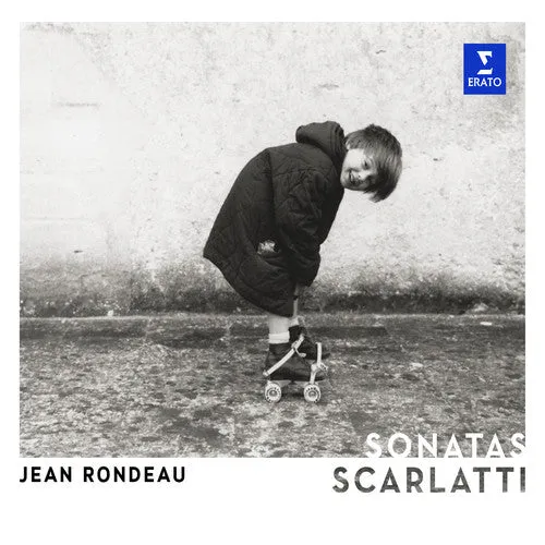 Scarlatti: Sonatas - Jean Rondeau