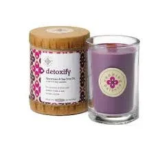 Seeking Balance Candles 6.5 oz