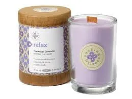 Seeking Balance Candles 6.5 oz