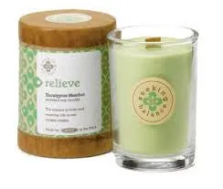 Seeking Balance Candles 6.5 oz