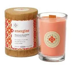 Seeking Balance Candles 6.5 oz