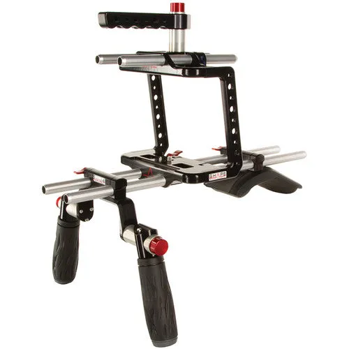 Shape Blackmagic Shoulder Mount Rig