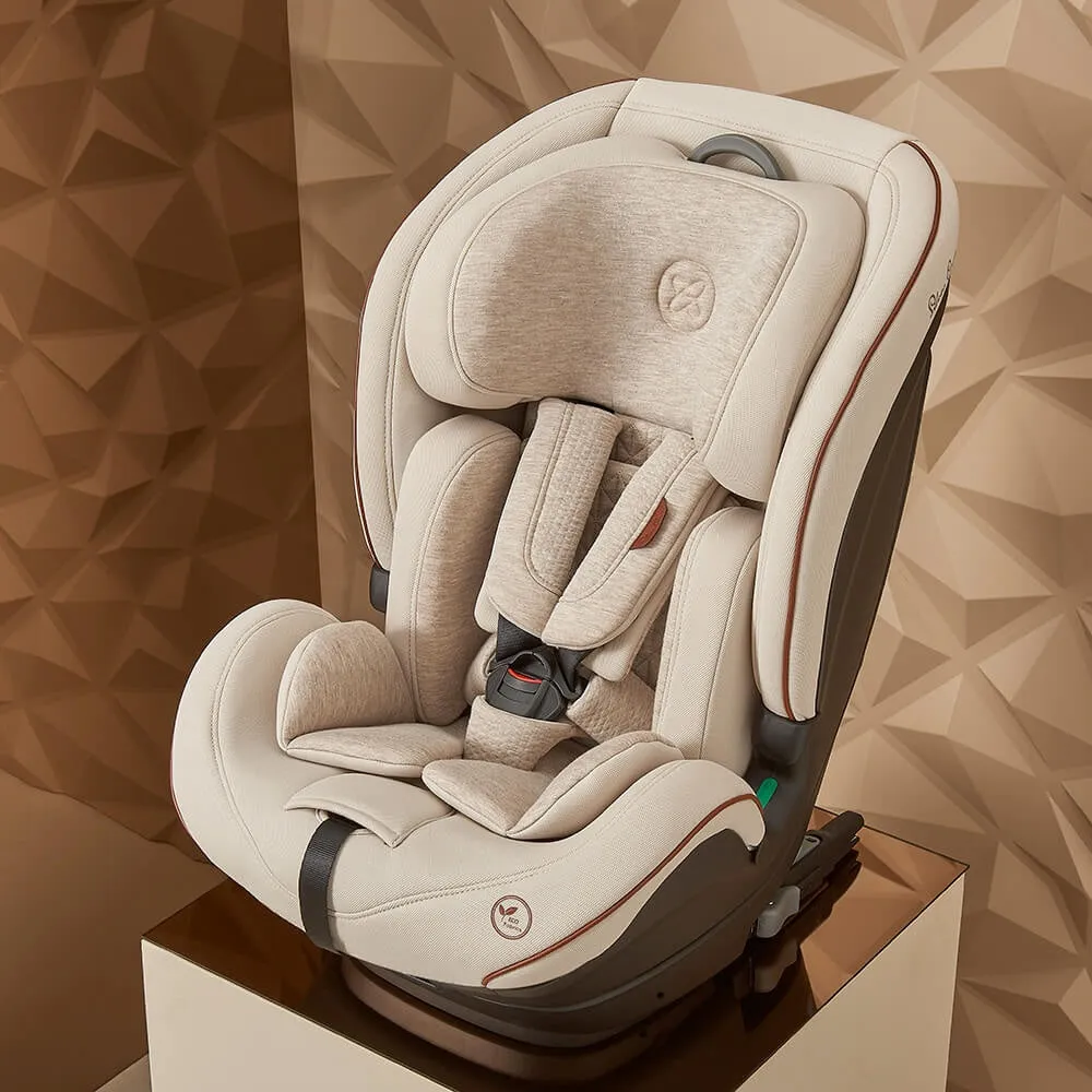 Silver Cross Balance i-Size Car Seat