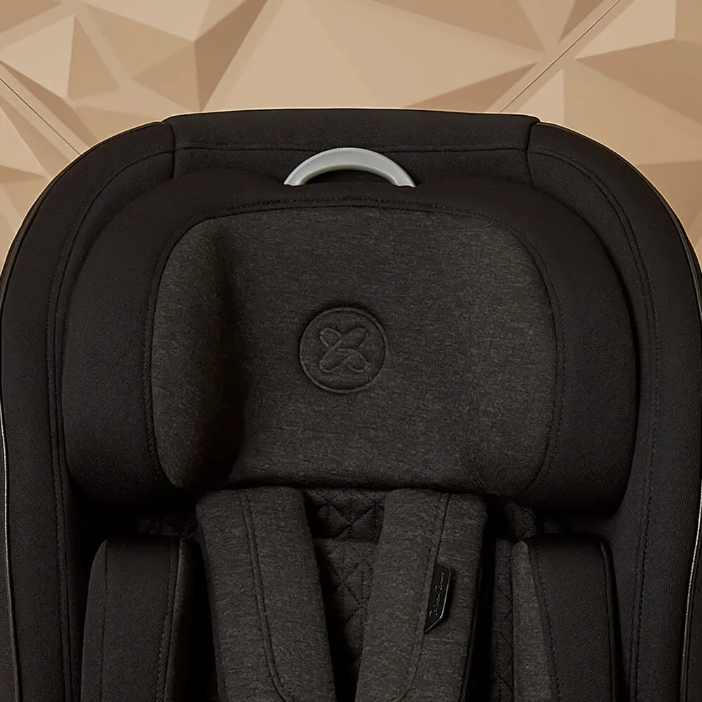 Silver Cross Balance i-Size Car Seat