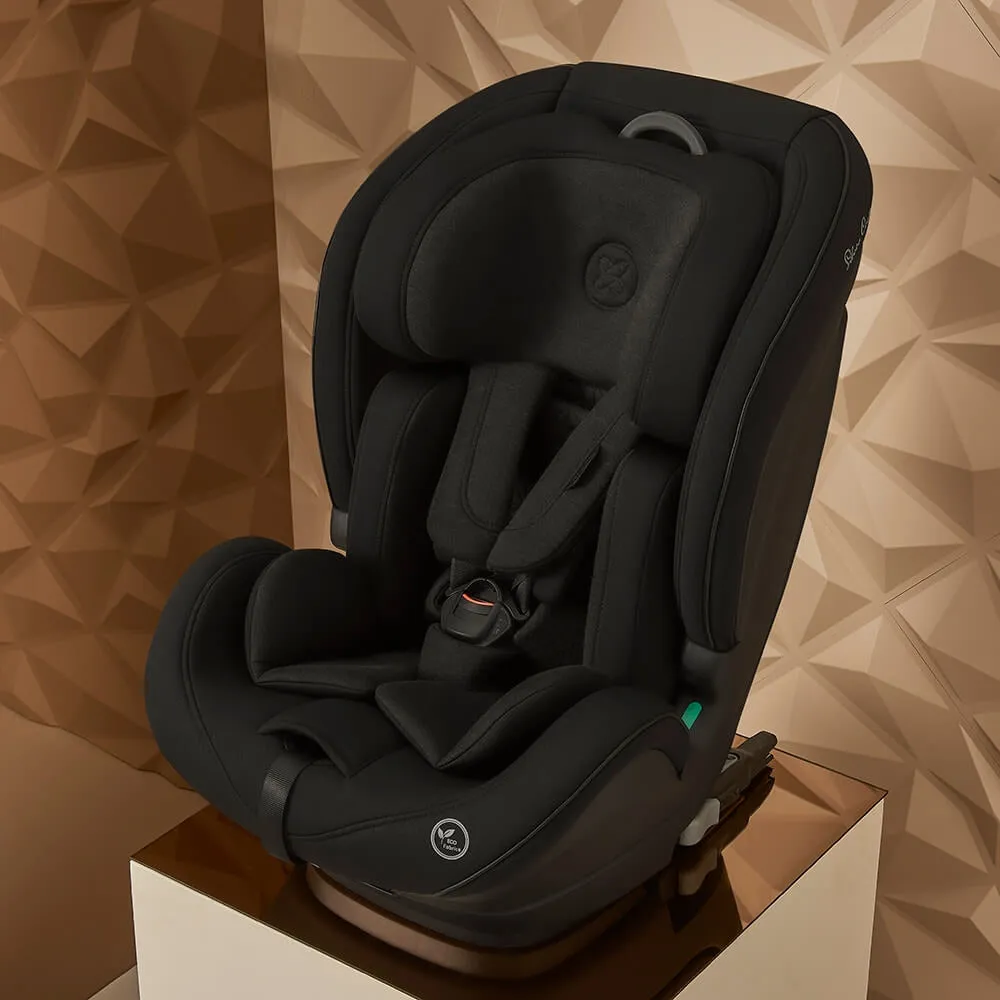 Silver Cross Balance i-Size Car Seat