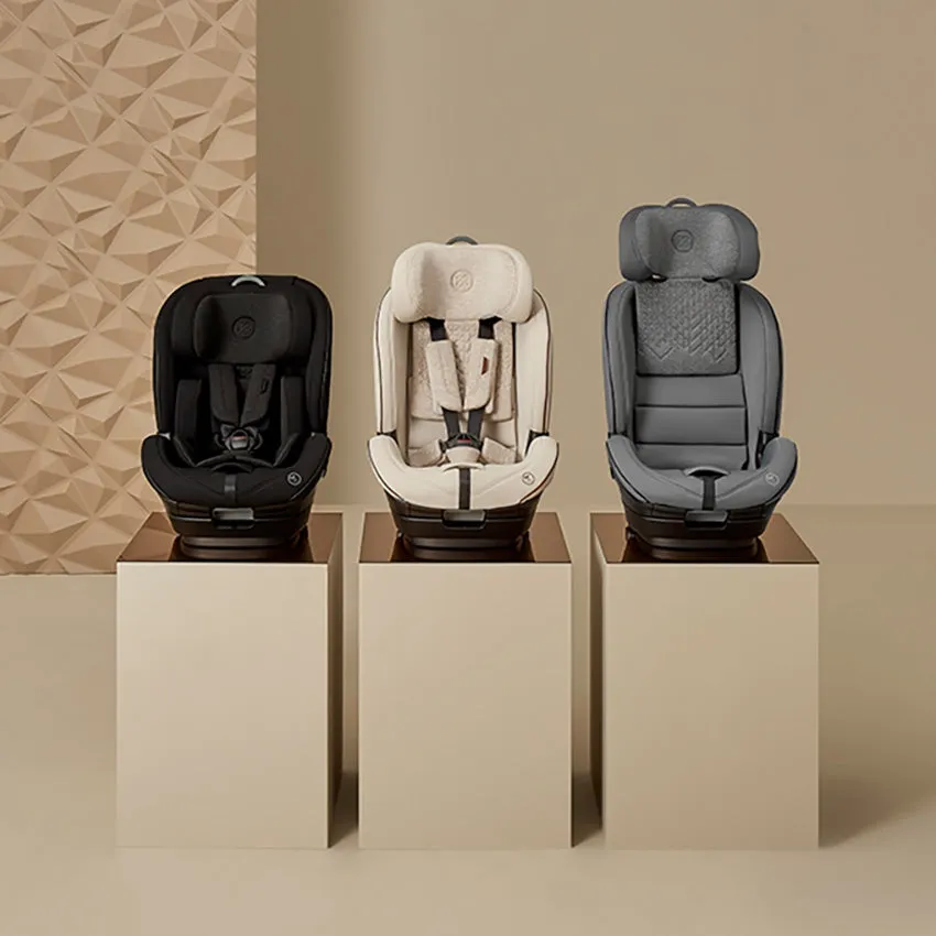 Silver Cross Balance i-Size Car Seat