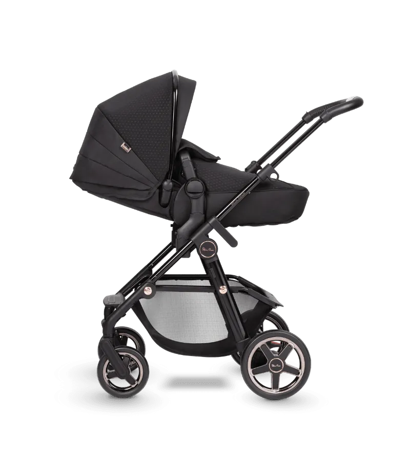 Silver Cross Comet Eclipse Stroller