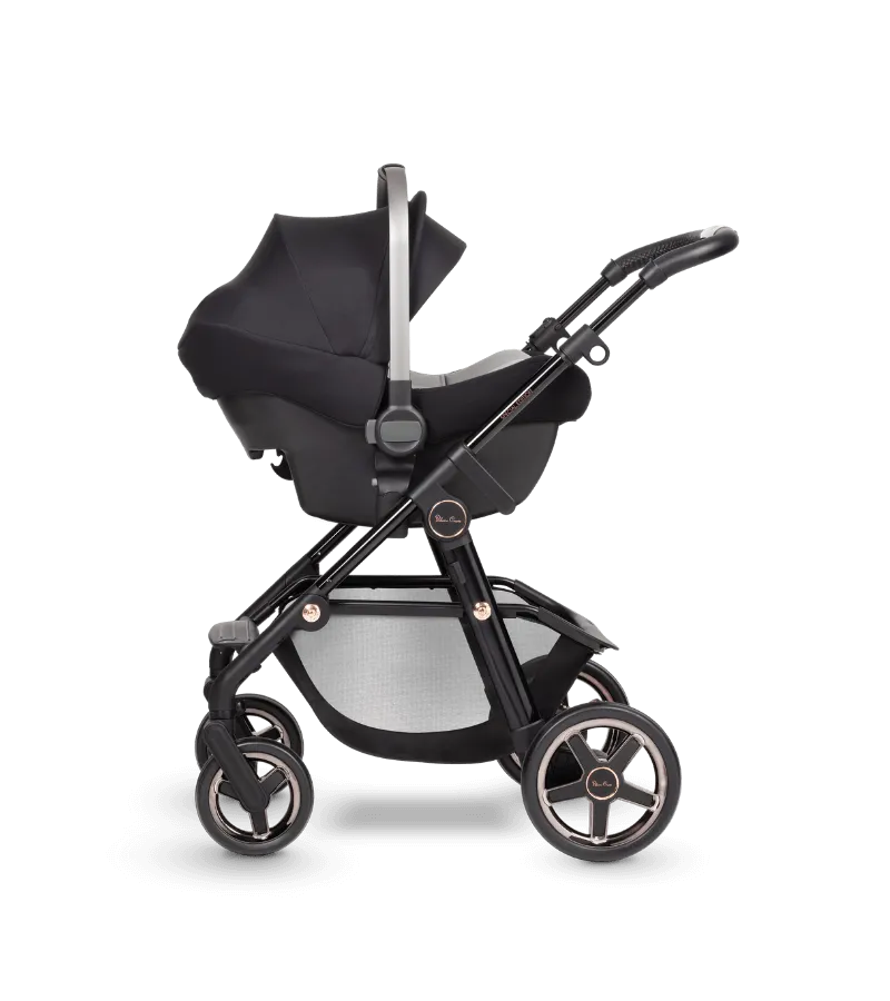 Silver Cross Comet Eclipse Stroller