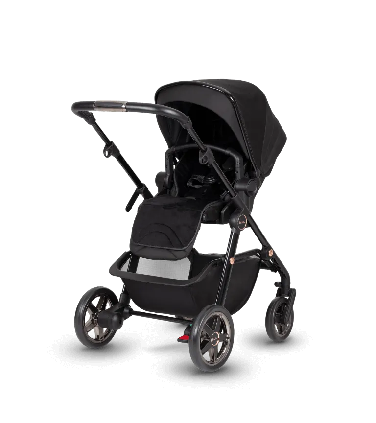 Silver Cross Comet Eclipse Stroller