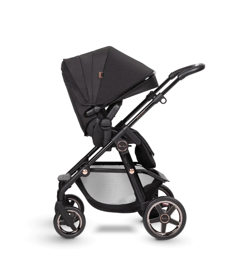 Silver Cross Comet Eclipse Stroller