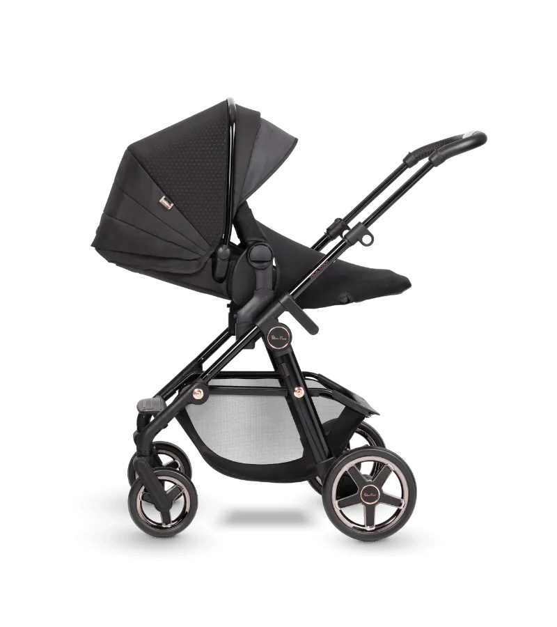 Silver Cross Comet Eclipse Stroller