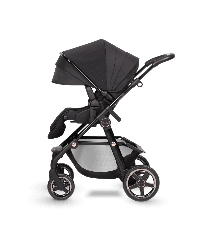 Silver Cross Comet Eclipse Stroller