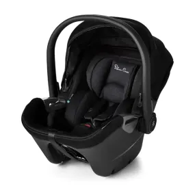 Silver Cross Dream i-Size Infant Car Seat