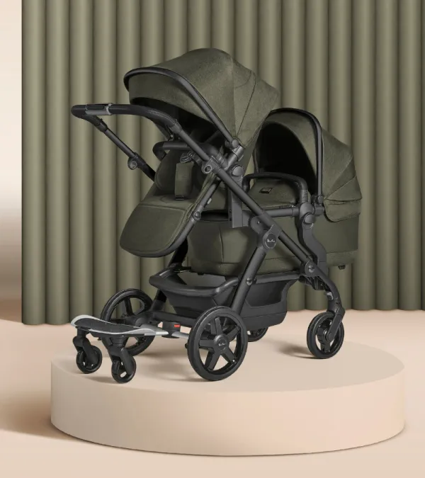 Silver Cross Wave 2023 Stroller