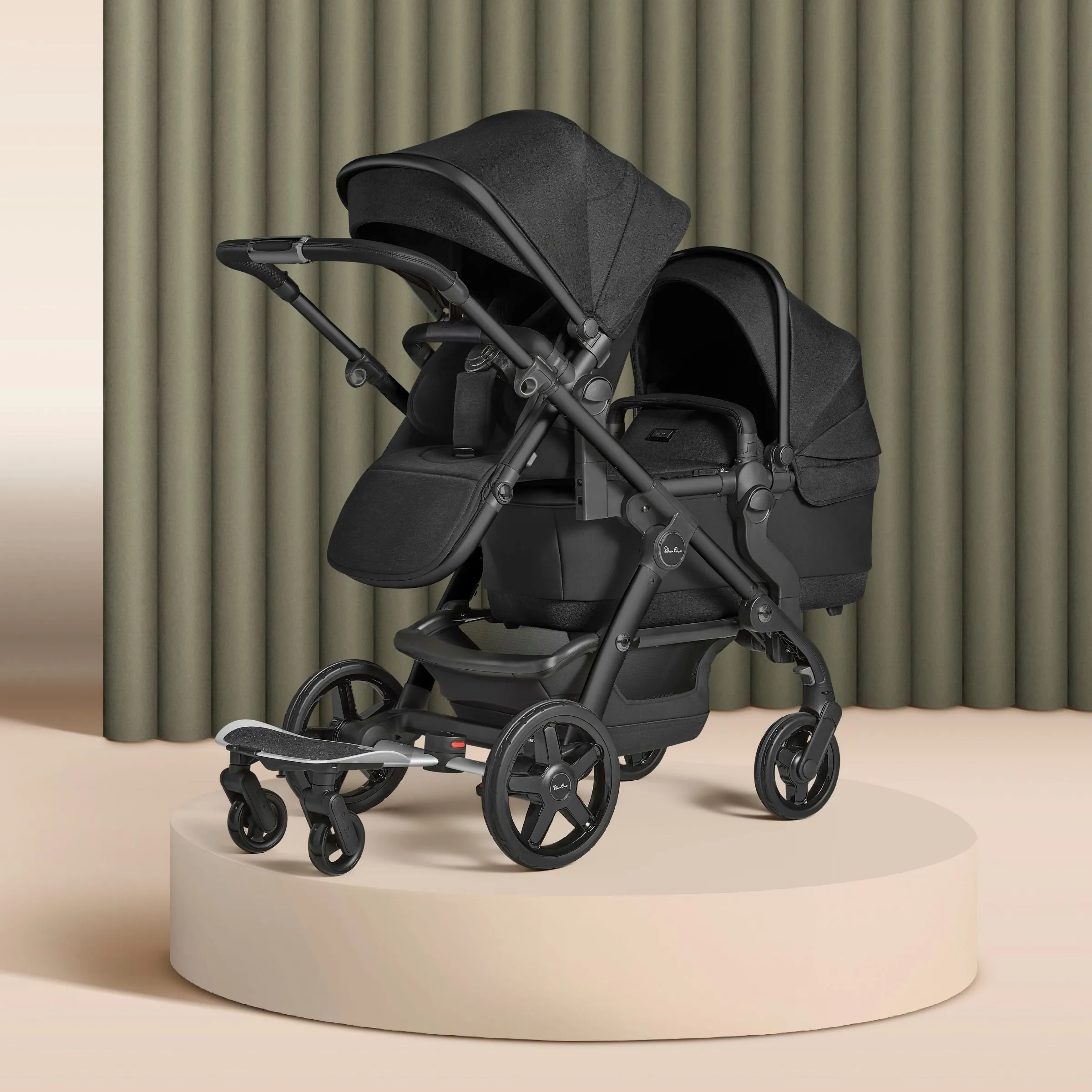 Silver Cross Wave 2023 Stroller