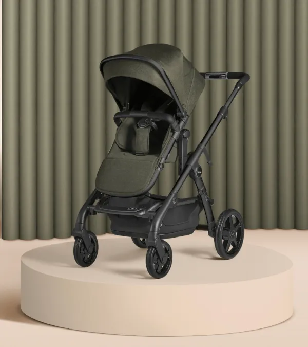 Silver Cross Wave 2023 Stroller