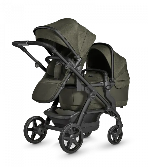 Silver Cross Wave 2023 Stroller