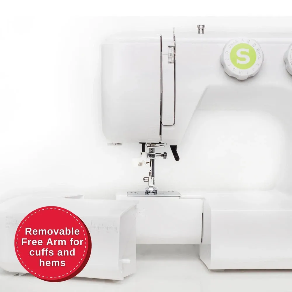 SINGER® Refurbished SM024 - TQ Sewing Machine