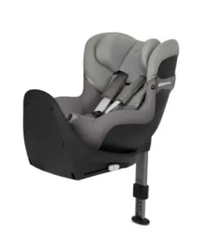 Sirona s2 i size soho grey