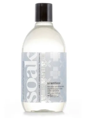 Soak Full Size Scentless