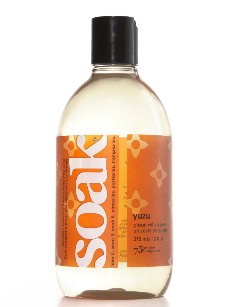 Soak Full Size Yuzu