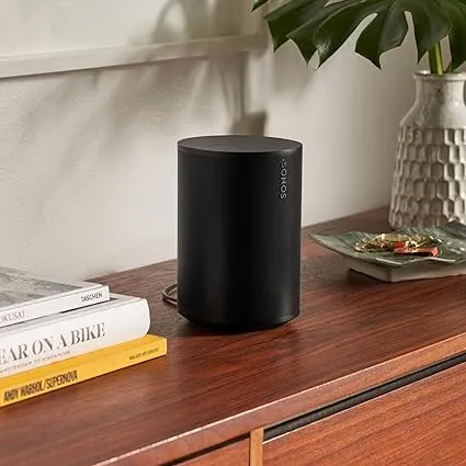 Sonos Era 100 - Wireless, Alexa Enabled Smart Speaker