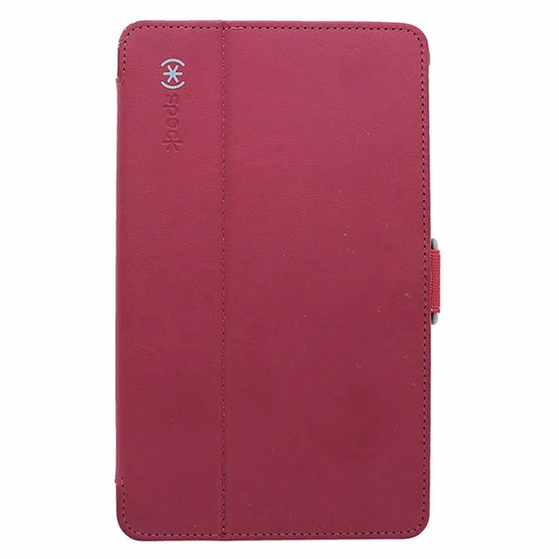 Speck StyleFolio Protective Case Cover for Verizon Ellipsis 8 - Pink