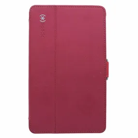 Speck StyleFolio Protective Case Cover for Verizon Ellipsis 8 - Pink